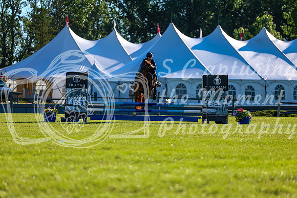 00004 - Shea - 2026 June Classic II - Friday June 19th