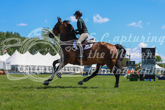 09750 - Shea - 2026 June Classic II - Friday June 19th