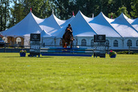00005 - Shea - 2026 June Classic II - Friday June 19th