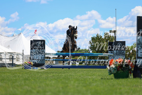 09751 - Shea - 2026 June Classic II - Friday June 19th