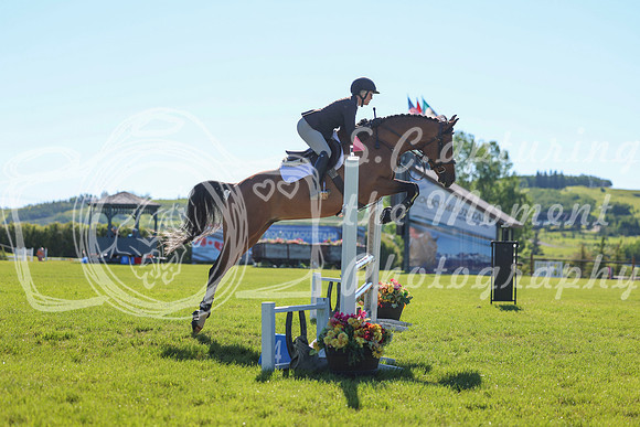 00957 - Shea - 2026 June Classic II - Friday June 19th
