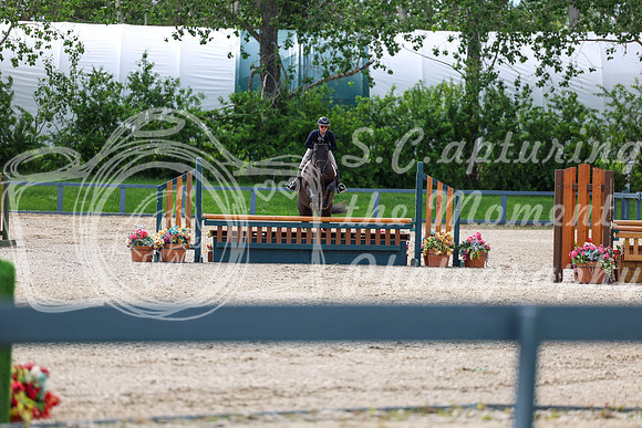 12883 - Shea - 2026 June Classic II - Friday June 19th