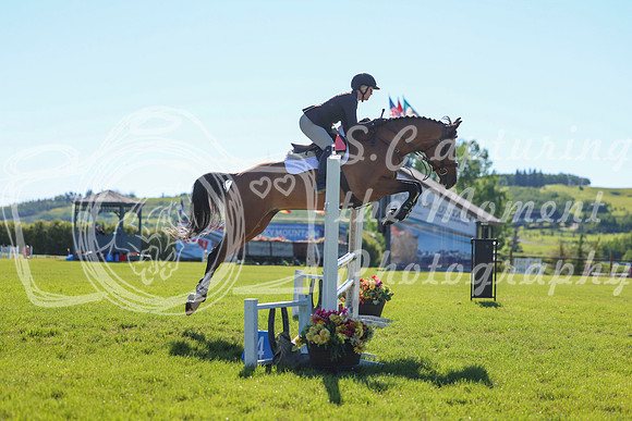 00958 - Shea - 2026 June Classic II - Friday June 19th