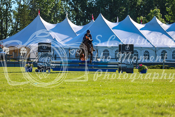 00006 - Shea - 2026 June Classic II - Friday June 19th