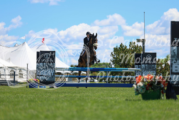 09752 - Shea - 2026 June Classic II - Friday June 19th