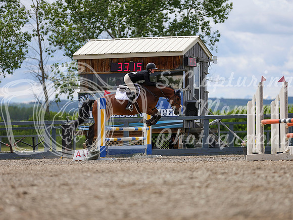 16922 - Mykenzi - 2026 June Classic II - Friday June 19th