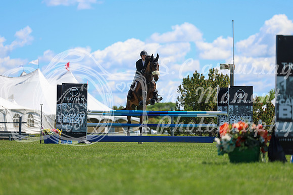 09753 - Shea - 2026 June Classic II - Friday June 19th