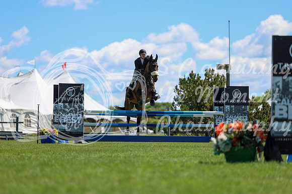 09754 - Shea - 2026 June Classic II - Friday June 19th