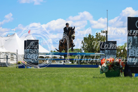 09755 - Shea - 2026 June Classic II - Friday June 19th