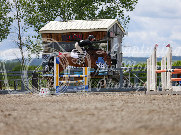 16924 - Mykenzi - 2026 June Classic II - Friday June 19th