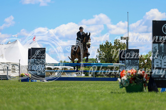 09756 - Shea - 2026 June Classic II - Friday June 19th