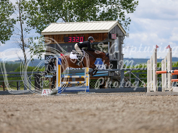 16923 - Mykenzi - 2026 June Classic II - Friday June 19th