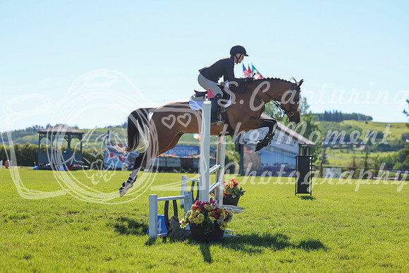 00959 - Shea - 2026 June Classic II - Friday June 19th