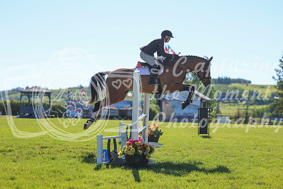 00960 - Shea - 2026 June Classic II - Friday June 19th