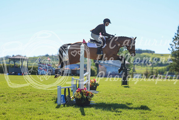 00961 - Shea - 2026 June Classic II - Friday June 19th