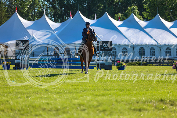 00008 - Shea - 2026 June Classic II - Friday June 19th