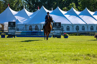 00009 - Shea - 2026 June Classic II - Friday June 19th