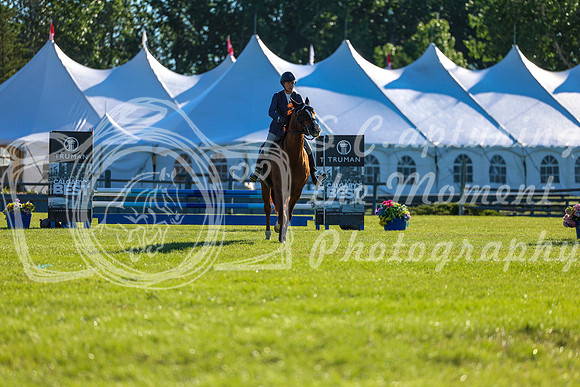 00009 - Shea - 2026 June Classic II - Friday June 19th