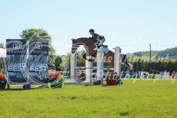 00963 - Shea - 2026 June Classic II - Friday June 19th