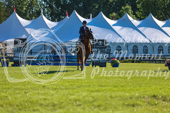 00010 - Shea - 2026 June Classic II - Friday June 19th