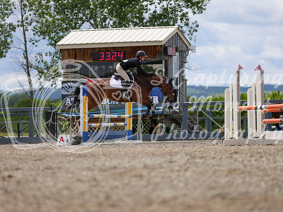16925 - Mykenzi - 2026 June Classic II - Friday June 19th