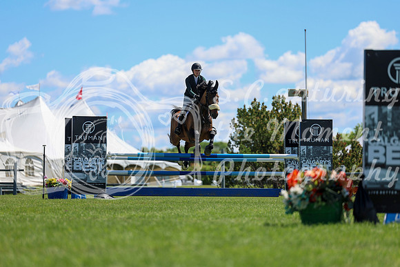 09757 - Shea - 2026 June Classic II - Friday June 19th
