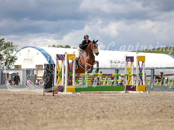 16926 - Mykenzi - 2026 June Classic II - Friday June 19th