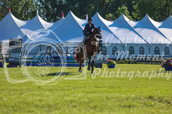 00011 - Shea - 2026 June Classic II - Friday June 19th