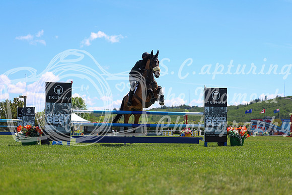 09758 - Shea - 2026 June Classic II - Friday June 19th