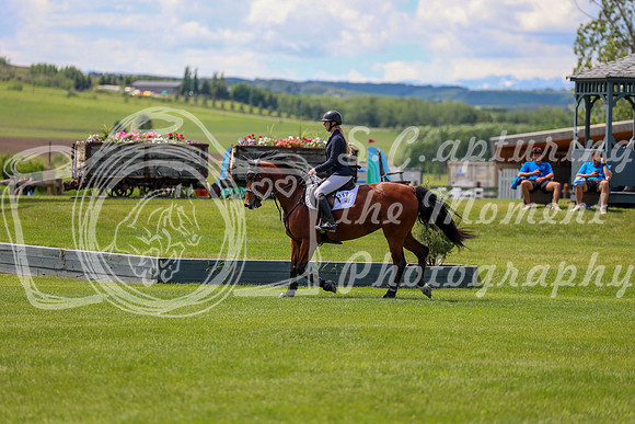13370 - Mara - 2026 June Classic II - Friday June 19th