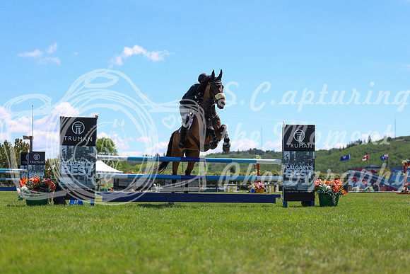 09759 - Shea - 2026 June Classic II - Friday June 19th