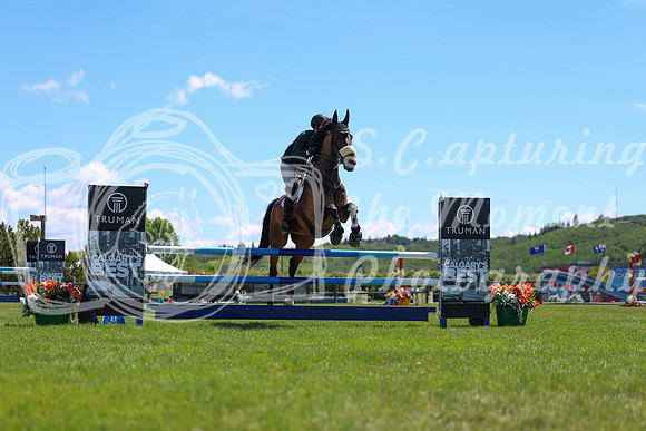 09760 - Shea - 2026 June Classic II - Friday June 19th