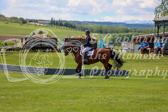 13371 - Mara - 2026 June Classic II - Friday June 19th