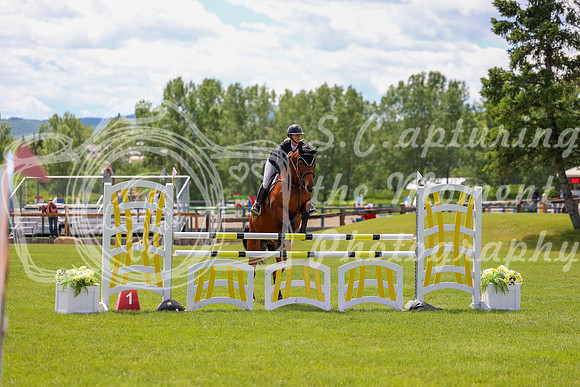 13376 - Mara - 2026 June Classic II - Friday June 19th