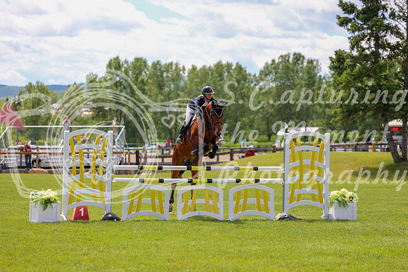 13378 - Mara - 2026 June Classic II - Friday June 19th