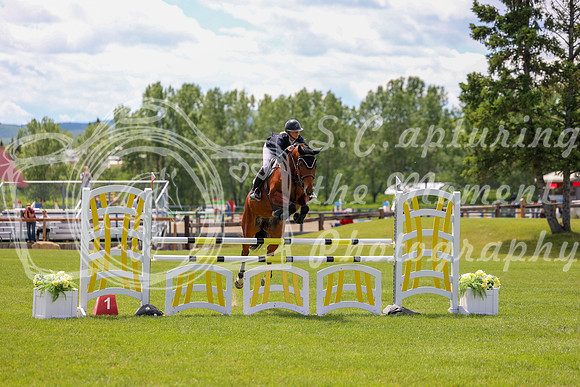 13379 - Mara - 2026 June Classic II - Friday June 19th