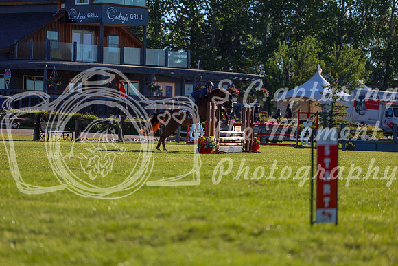 00019 - Shea - 2026 June Classic II - Friday June 19th