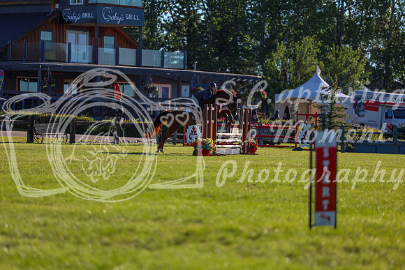 00020 - Shea - 2026 June Classic II - Friday June 19th
