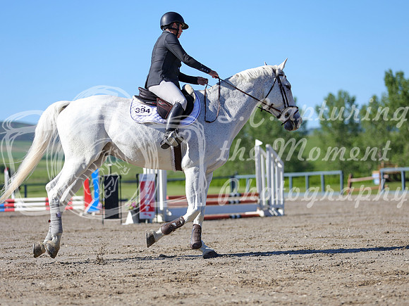04132 - Mykenzi - 2026 June Classic II - Friday June 19th