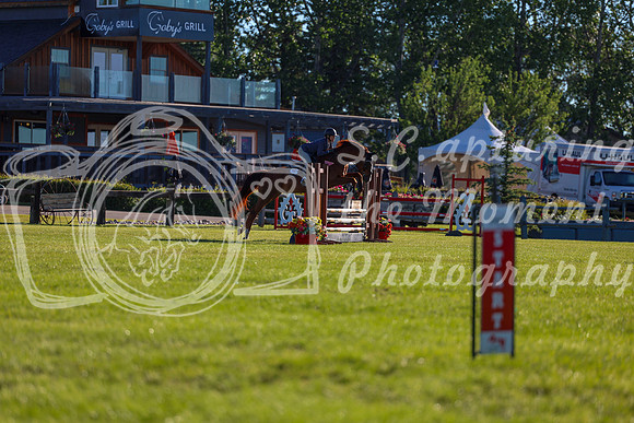00021 - Shea - 2026 June Classic II - Friday June 19th