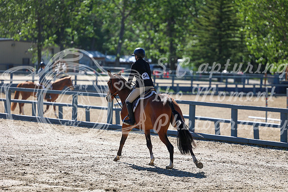 07544 - Mara - 2026 June Classic II - Friday June 19th