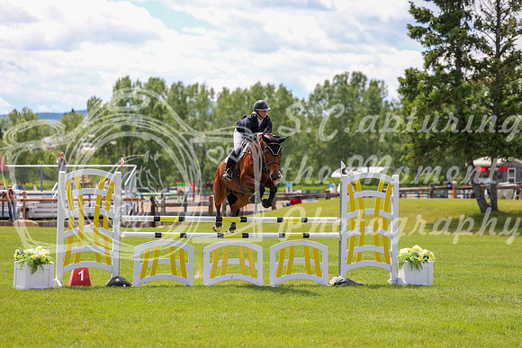 13381 - Mara - 2026 June Classic II - Friday June 19th