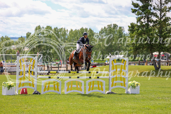 13382 - Mara - 2026 June Classic II - Friday June 19th