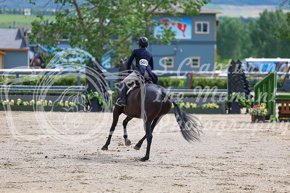 12896 - Shea - 2026 June Classic II - Friday June 19th