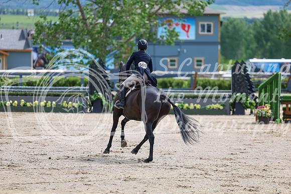 12897 - Shea - 2026 June Classic II - Friday June 19th