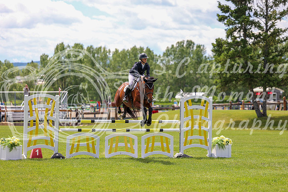 13383 - Mara - 2026 June Classic II - Friday June 19th