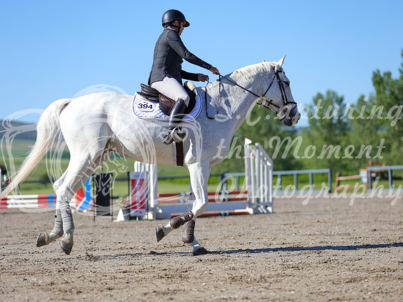 04133 - Mykenzi - 2026 June Classic II - Friday June 19th