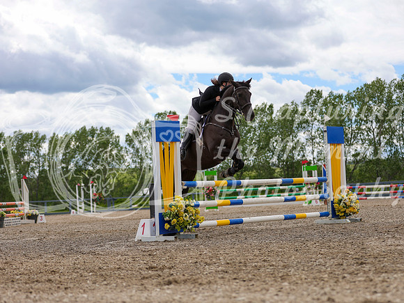 16591 - Mykenzi - 2026 June Classic II - Friday June 19th