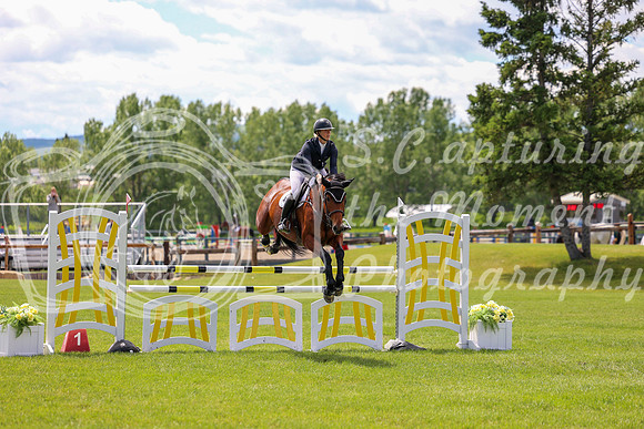 13384 - Mara - 2026 June Classic II - Friday June 19th
