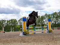 16592 - Mykenzi - 2026 June Classic II - Friday June 19th